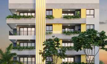 Imagem: Joy City Habitat, Tingui - Curitiba