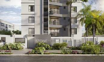 Imagem: Residencial Stone Urban Habitat, Novo Mundo