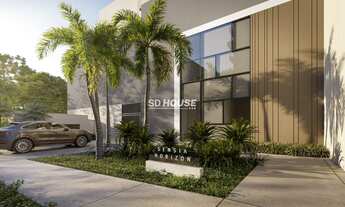 Imagem: Sensia Horizon, Boa Vista - Curitiba