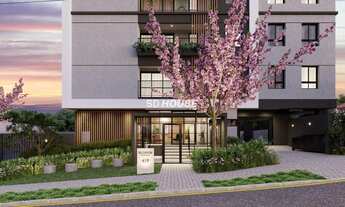 Imagem: Blossom Urban Habitat, Bacacheri - Curitiba