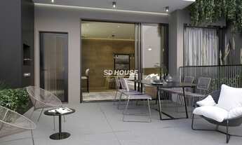 Imagem 5: Residencial Hike, Boa Vista - Curitiba/PR