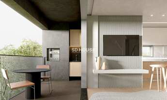 Imagem 6: Residencial Hike, Boa Vista - Curitiba/PR