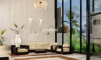 Imagem 3: Central Plaza, São Francisco - Curitiba