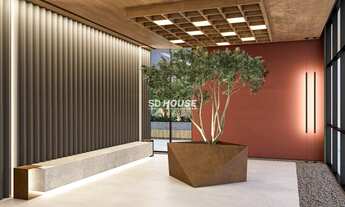 Imagem: Residencial Zenit, Água Verde - Curitiba/PR