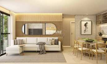 Imagem 2: Residencial Zenit, Água Verde - Curitiba/PR