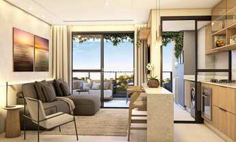 Imagem 4: Residencial Zenit, Água Verde - Curitiba/PR