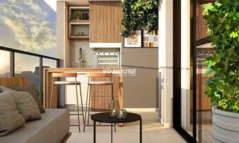 Imagem 5: Residencial Zenit, Água Verde - Curitiba/PR