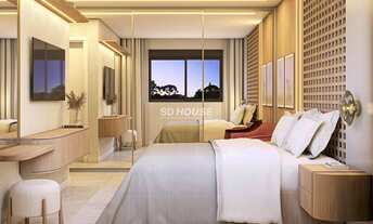 Imagem 6: Residencial Zenit, Água Verde - Curitiba/PR