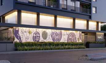 Imagem: Augen, Ecoville - Curitiba