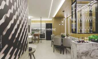 Imagem 2: Terrasse Cadeaux, Ahú - Curitiba