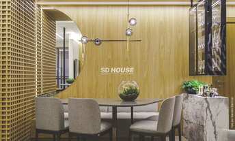 Imagem 4: Terrasse Cadeaux, Ahú - Curitiba