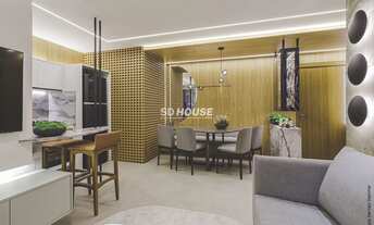 Imagem 5: Terrasse Cadeaux, Ahú - Curitiba