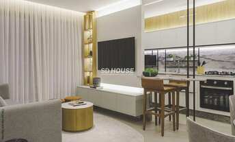 Imagem 6: Terrasse Cadeaux, Ahú - Curitiba