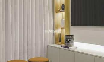 Imagem 7: Terrasse Cadeaux, Ahú - Curitiba