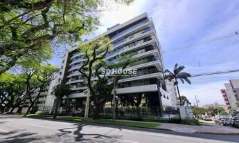 Imagem: Le Port, Água Verde - Curitiba