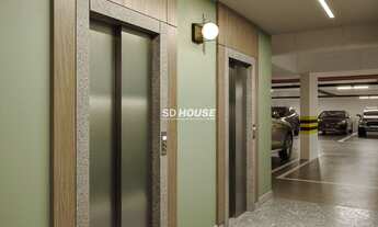 Imagem 2: Lior, Ahú - Curitiba