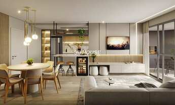 Imagem 5: Lior, Ahú - Curitiba