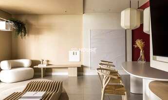 Imagem 3: Nest, Alto da Rua XV - Curitiba