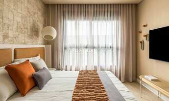 Imagem 7: Nest, Alto da Rua XV - Curitiba