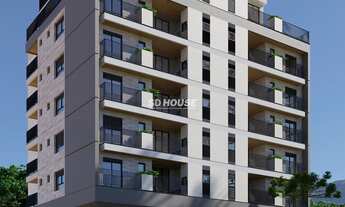 Imagem: Itá Rare Homes, Juvevê - Curitiba