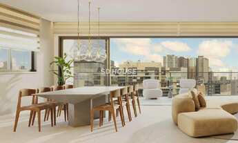 Imagem: Bento 246, Água Verde - Curitiba