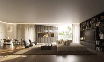 Imagem 7: Lemme, Água Verde - Curitiba