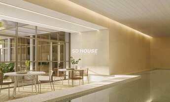 Imagem 2: Auth, Centro Cívico - Curitiba