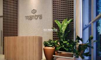 Imagem 4: Mantra, Hugo Lange- Curitiba