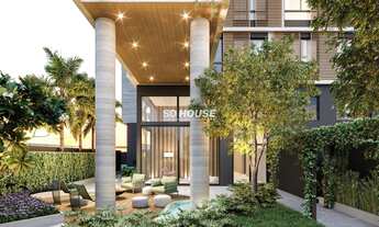 Imagem: EZA Living, Ahú - Curitiba