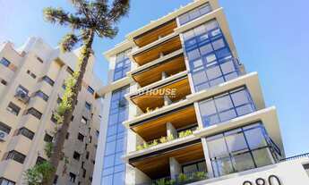 Imagem: Arte Acqua, Água Verde - Curitiba