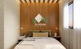 Imagem 7: Residencial Neo Mundi, Novo Mundo - Curitiba/PR