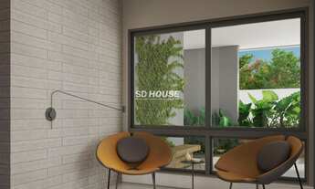 Imagem 2: Residencial Montreal, Bacacheri - Curitiba/PR