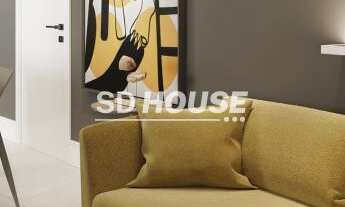 Imagem 4: Residencial Montreal, Bacacheri - Curitiba/PR