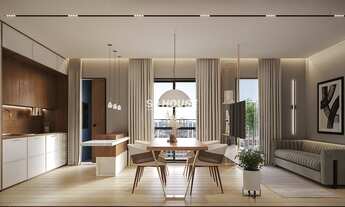 Imagem: Residencial Oslo, Santa Quitéria - Curitiba/PR