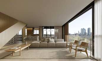 Imagem 6: Wish Champagnat, Bigorrilho - Curitiba/PR