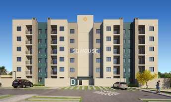 Imagem: Residencial Vega Neoville - Curitiba/PR