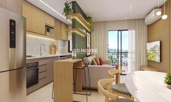 Imagem 6: Residencial Vega Neoville - Curitiba/PR