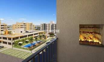 Imagem 7: Residencial Vega Neoville - Curitiba/PR