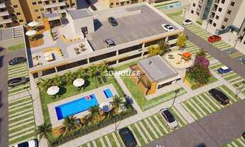 Imagem 3: Residencial Vega Neoville - Curitiba/PR