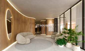 Imagem 3: Residencial Vicenza, Água Verde - Curitiba/PR