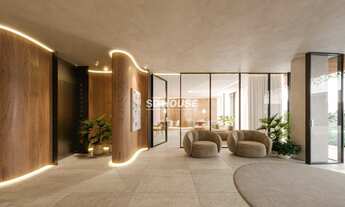 Imagem 4: Residencial Vicenza, Água Verde - Curitiba/PR