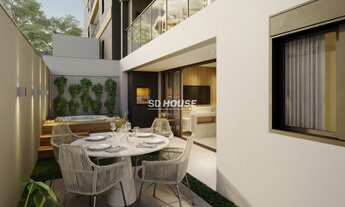 Imagem 6: Saint Maartan, Portão - Curitiba/PR