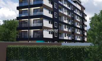 Imagem: New Rochelle, Novo Mundo - Curitiba/PR