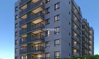 Imagem: Give City Habitat, Capão Raso - Curitiba/PR