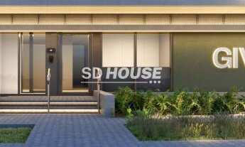 Imagem 2: Give City Habitat, Capão Raso - Curitiba/PR