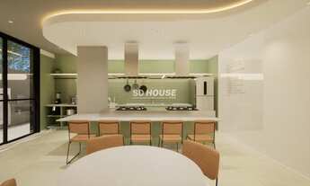 Imagem 6: Give City Habitat, Capão Raso - Curitiba/PR