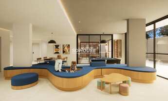 Imagem 7: Give City Habitat, Capão Raso - Curitiba/PR