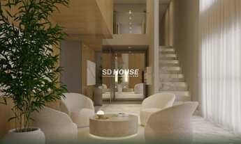 Imagem 3: Residencial Amiero, Cabral - Curitiba/PR