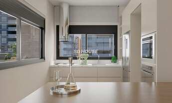 Imagem 6: Residencial Amiero, Cabral - Curitiba/PR