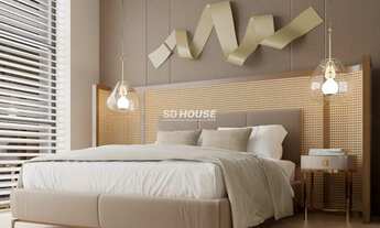 Imagem 7: Residencial Amiero, Cabral - Curitiba/PR